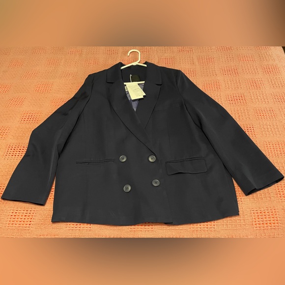 Korean style blazer - brand new - Picture 4 of 10